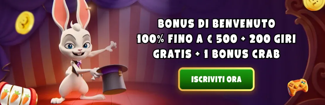 Magius Casino